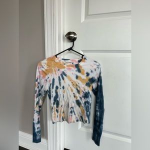 Dippin Daisys long sleeve top